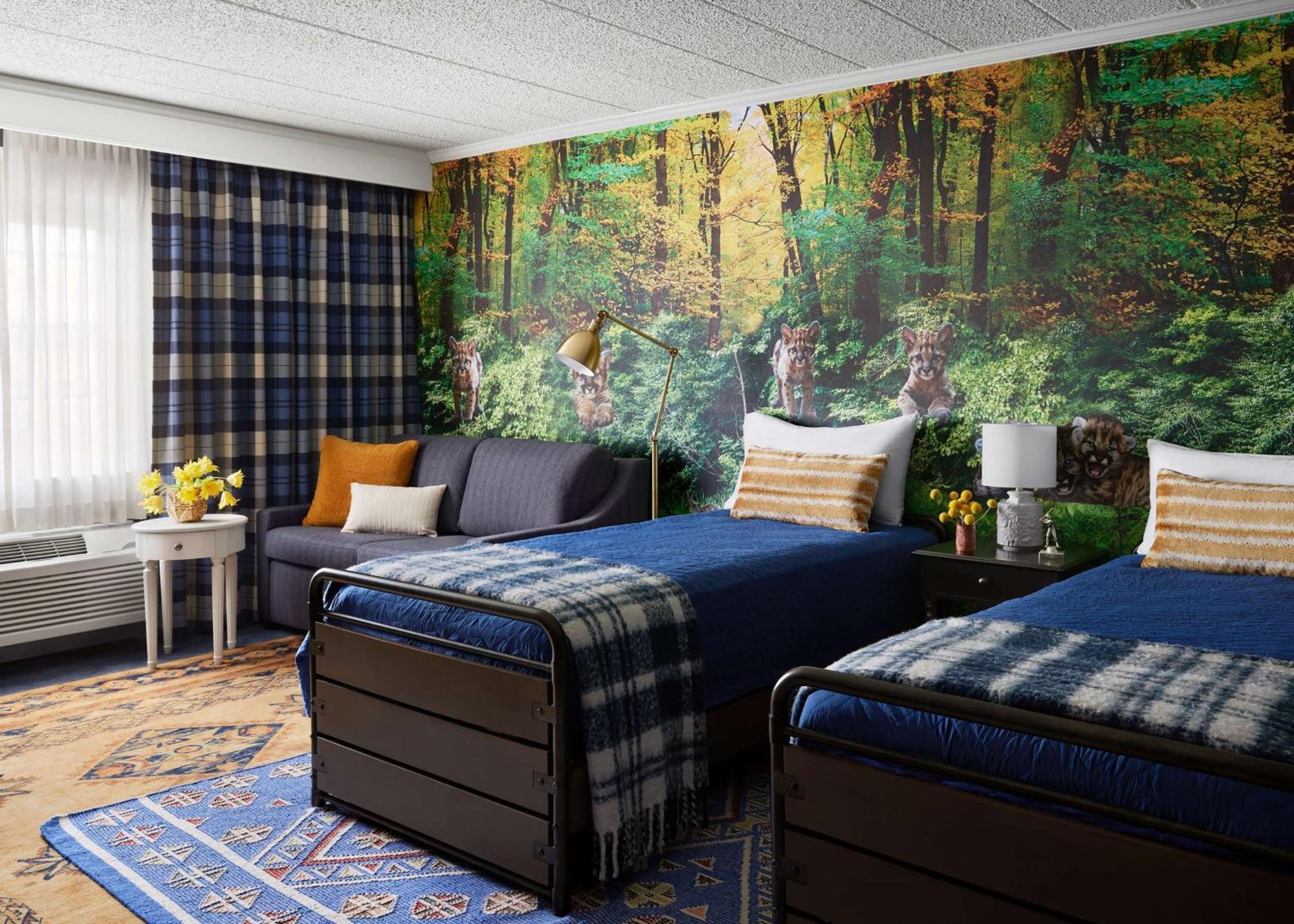Graduate By Hilton State College Hotel Bagian luar foto