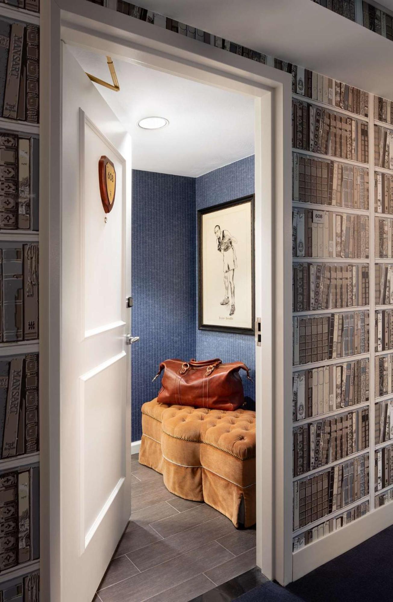 Graduate By Hilton State College Hotel Interior foto