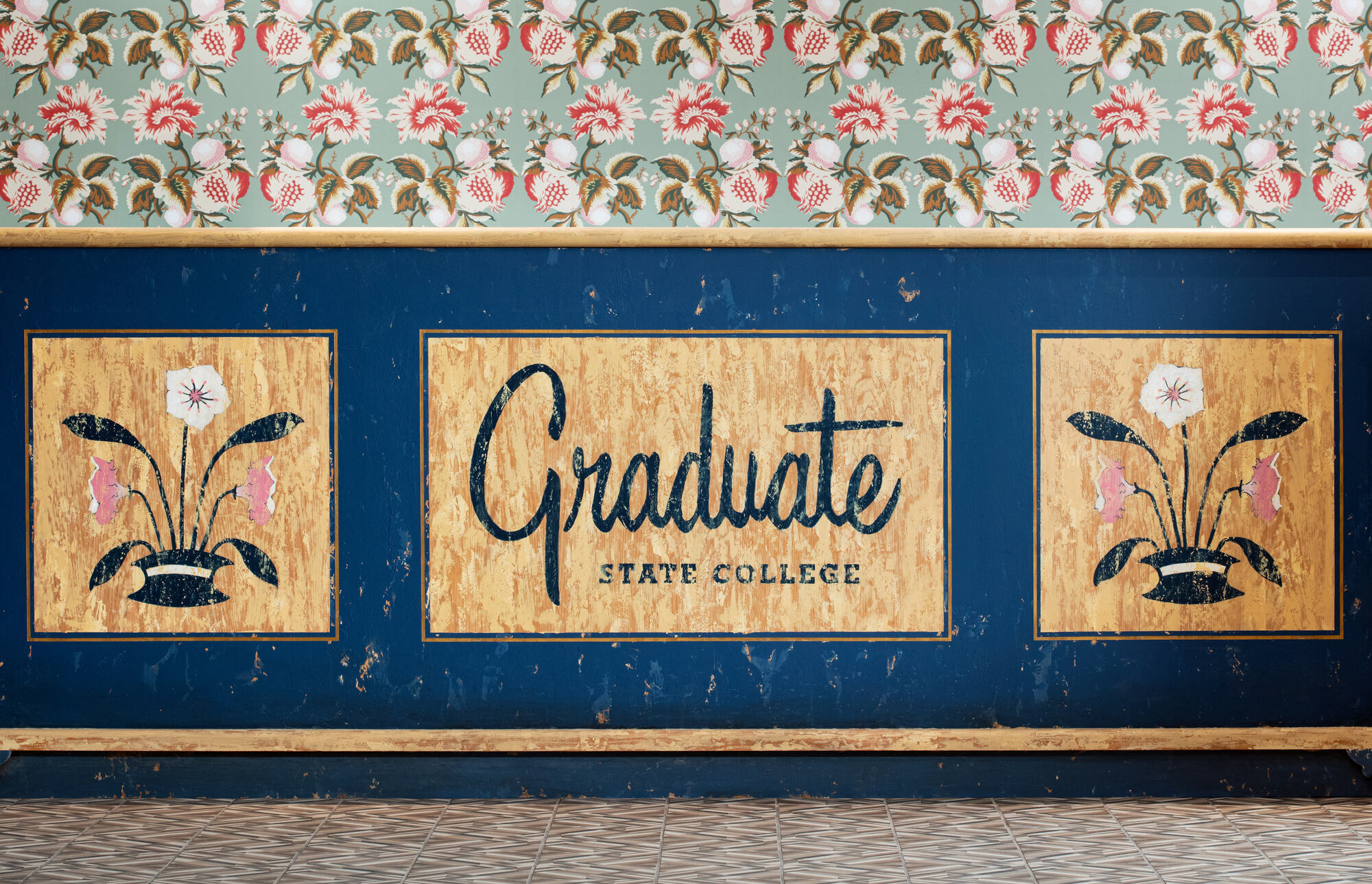 Graduate By Hilton State College Hotel Interior foto
