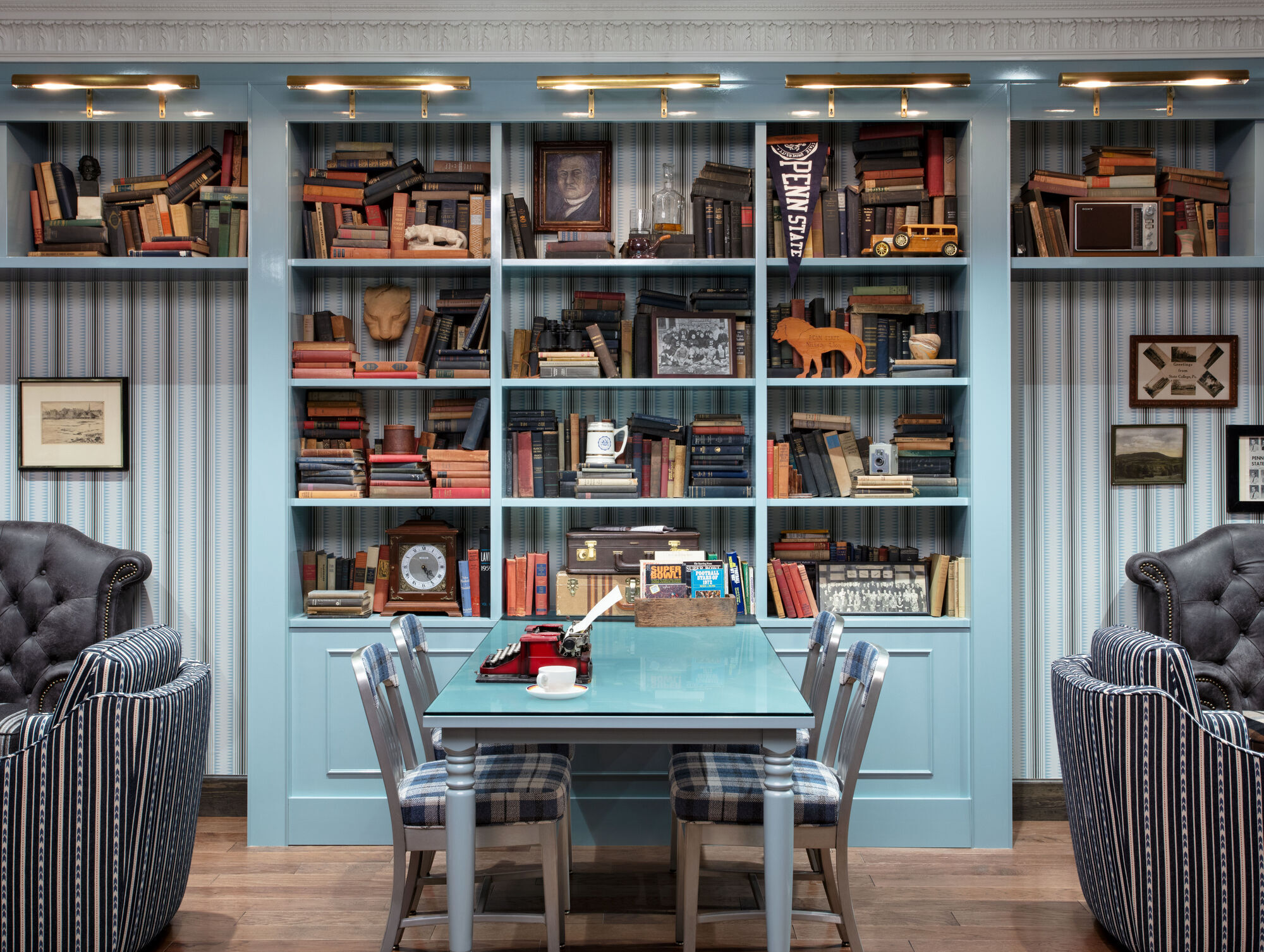 Graduate By Hilton State College Hotel Interior foto